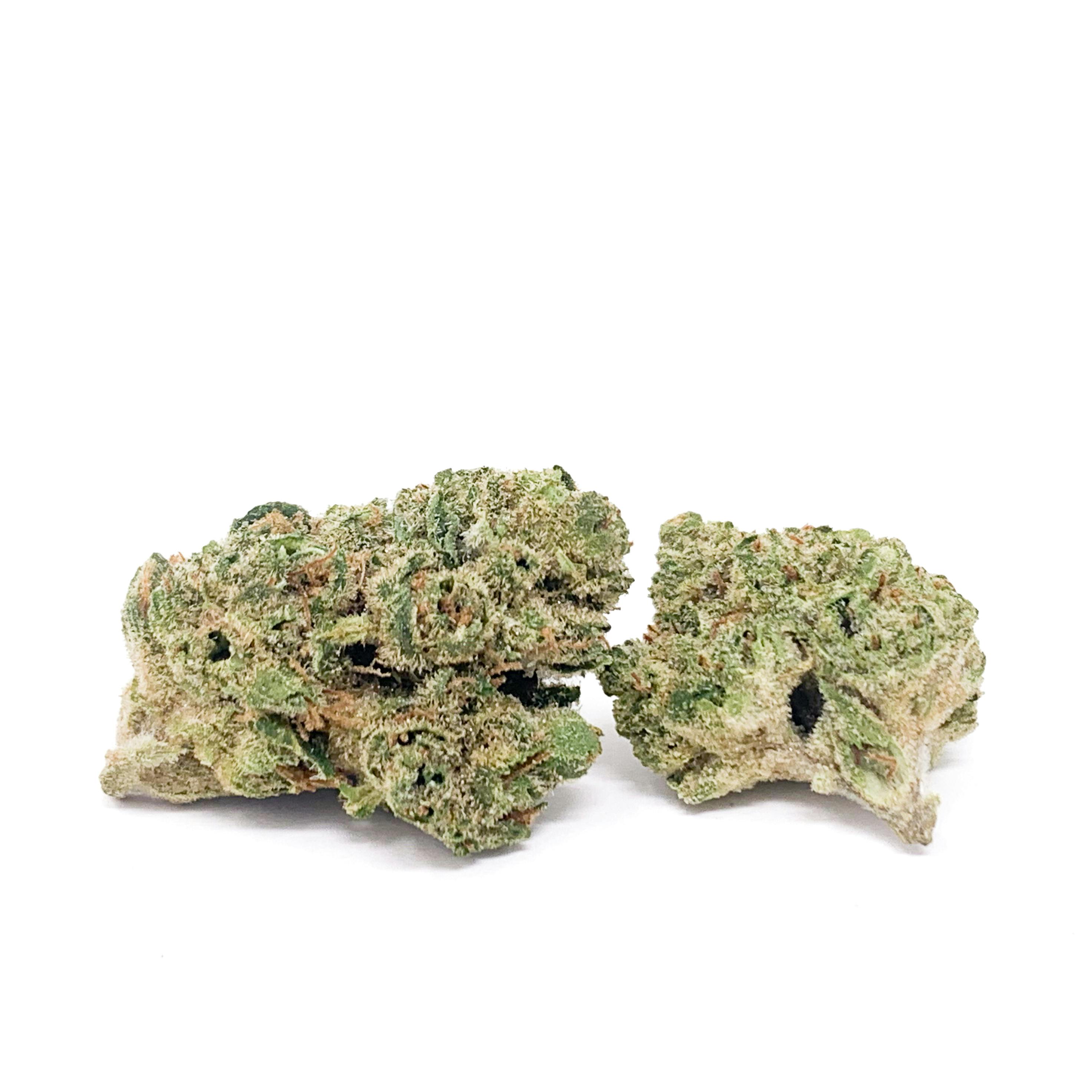 Henry's Original - 3.5g Pouch- Mochi Cake - 1