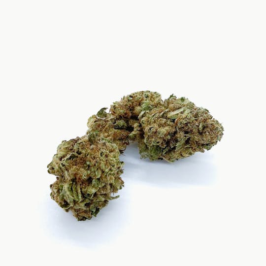 Henry's Original - 3.5g Pouch- Horchata - 1