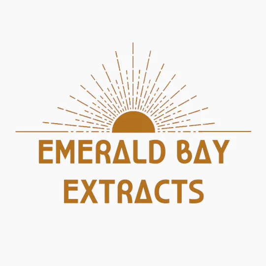 Emerald Bay Extracts - Emerald Bay Extracts | White CBG | Syringe | 1g | 1pk - 1