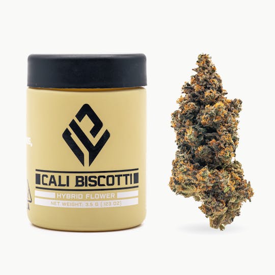 Cali Lotus - CL Biscotti 3.5g - 1
