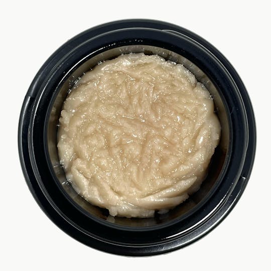 Green Truck - Live Rosin (7g Bulk Jar) - Super Boof (Premium) - Northern Terps / GTF - 1