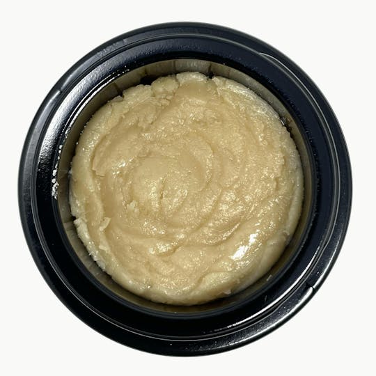 Green Truck - Live Rosin (7g Bulk Jar) - Pineapple Mimosa (Unleaded) - Leb City / GTF - 1