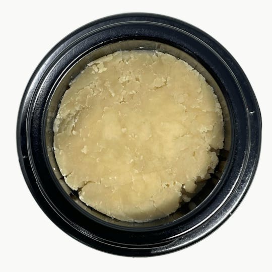 Green Truck - Live Rosin (7g Bulk Jar) - Rodman (Unleaded) - 1