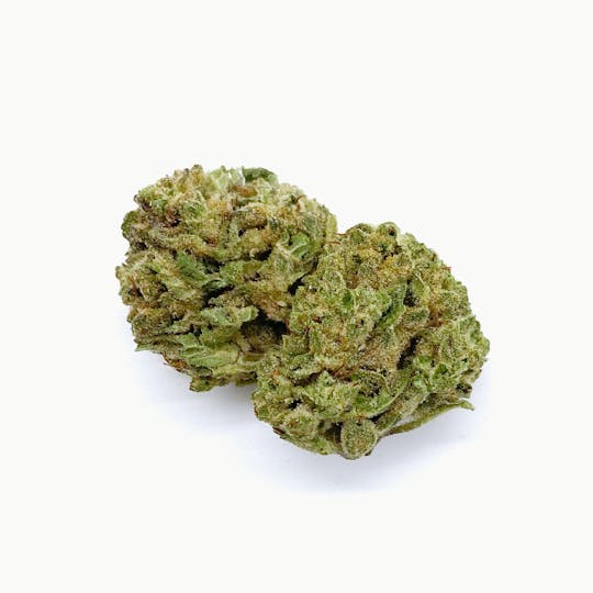 Henry's Original - 28g Pouch- Bubba Kush - 1