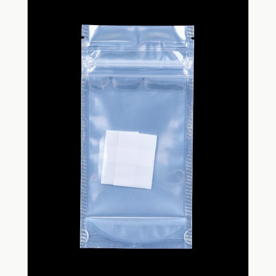 Upstate Gardens - Shatter: 1g - SFV - CRC - 1