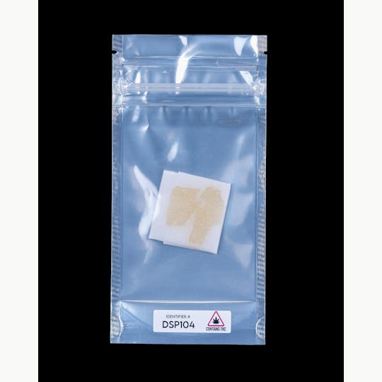 Upstate Gardens - Shatter: 1g - Sky Lotus - CRC - 1