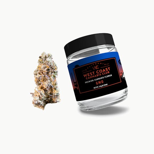 West Coast Cannabis Club - WCCC | GMO - 1