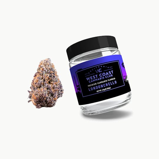 West Coast Cannabis Club - WCCC | Londonchello - 1