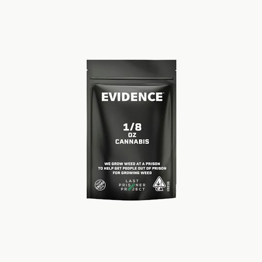 Evidence - Evidence™️ 8th - Juicy Fruit - 1