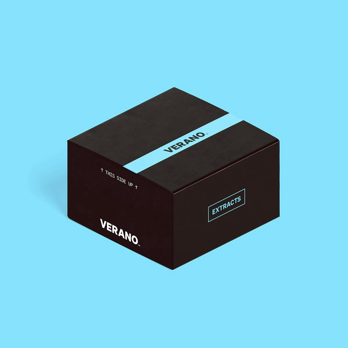 Verano - Banana Breath Reserve Live Sugar [1g] - 1