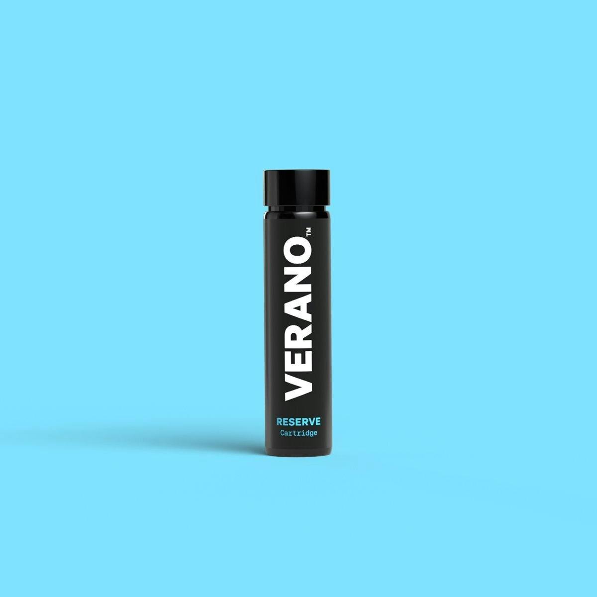 Verano - Cherry Punch Reserve Cart [500mg] - 1