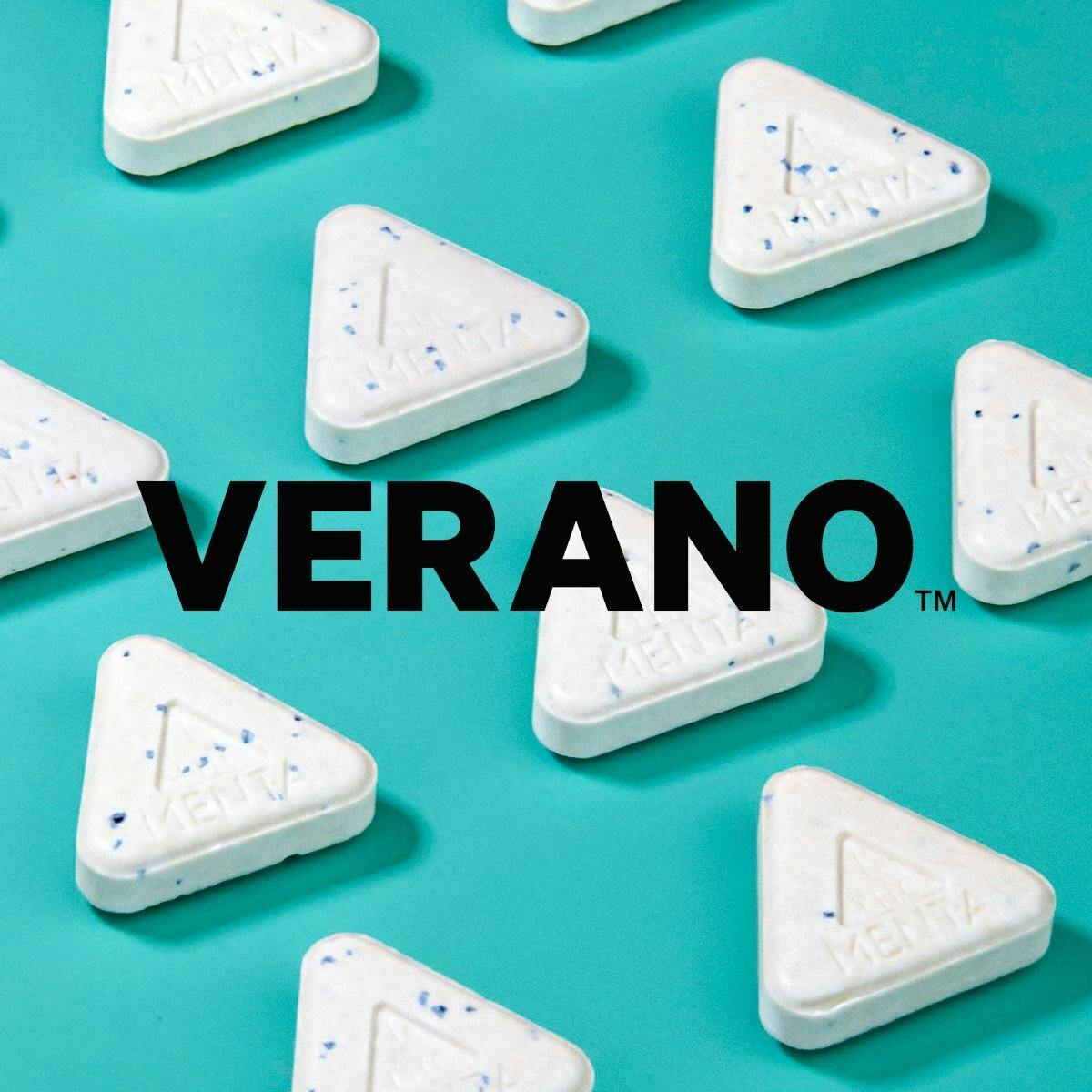 Verano - Wintermint Mints [20pk] (100mg) - 1