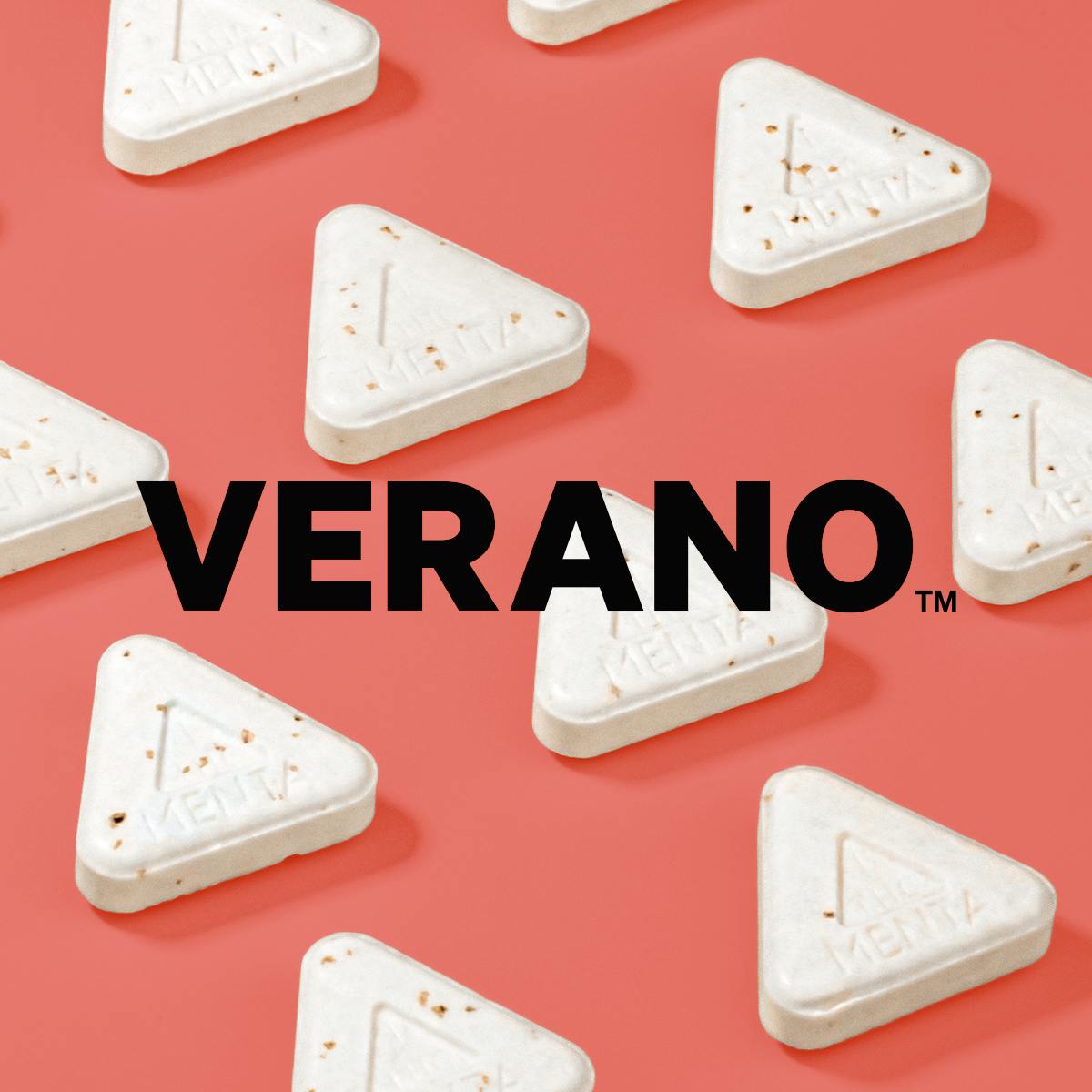 Verano - Cinnamon Mints [20pk] (100mg) - 1