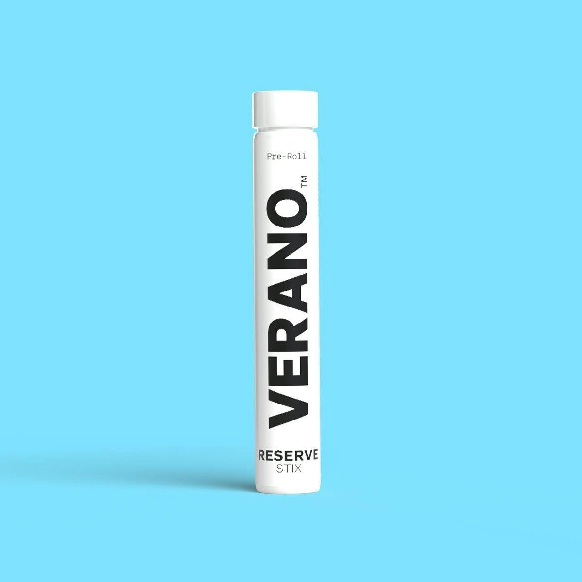Verano - Sour Grapes Reserve Stix [1g] - 1