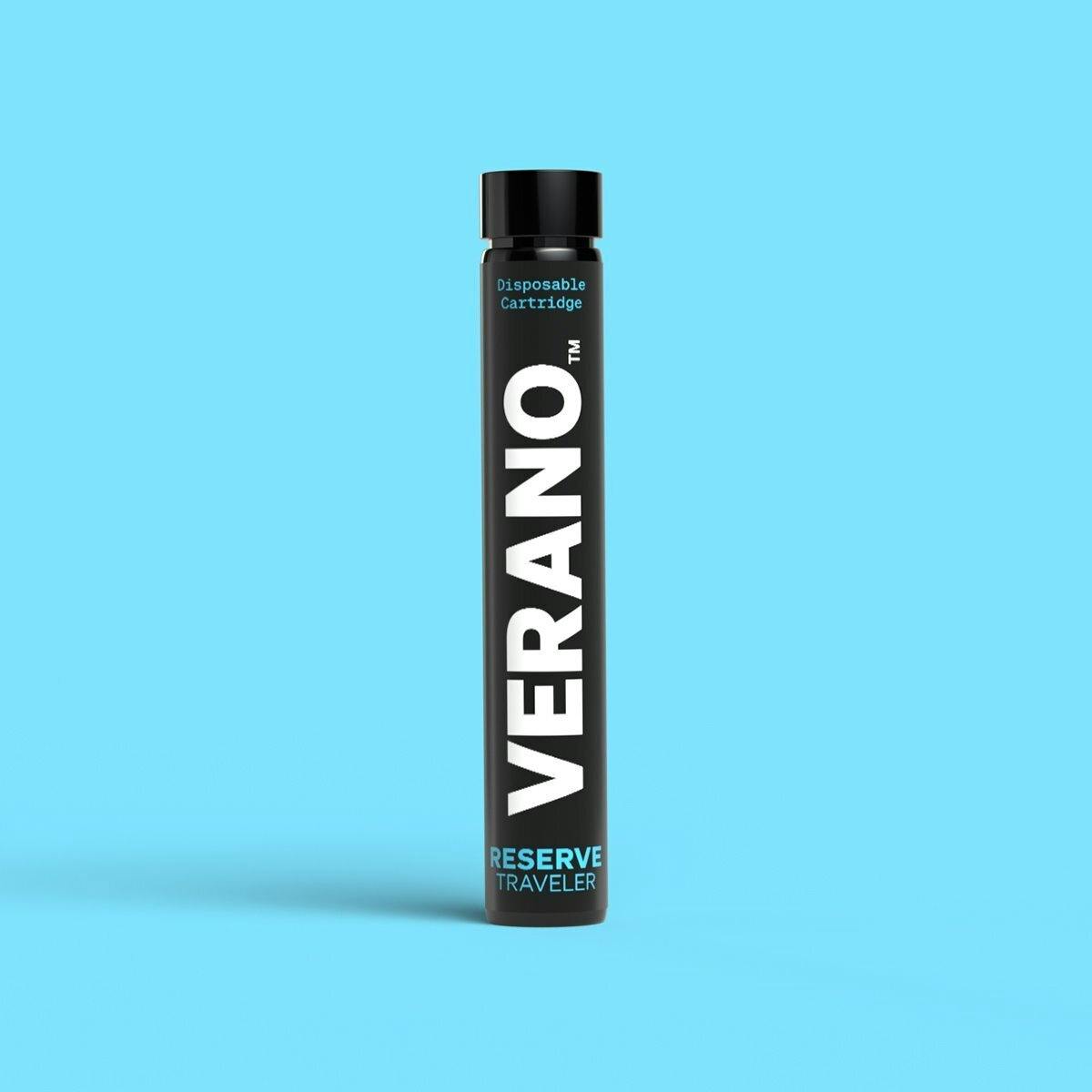 Verano - Moon Boots Reserve Traveler [300mg] - 1