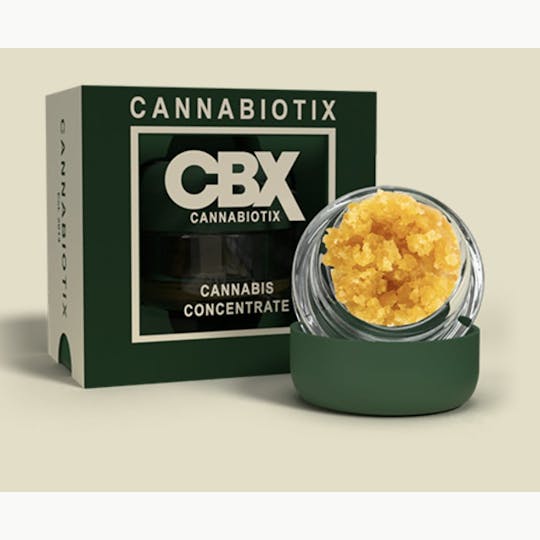 Cannabiotix - RPG Terp Sugar - 1