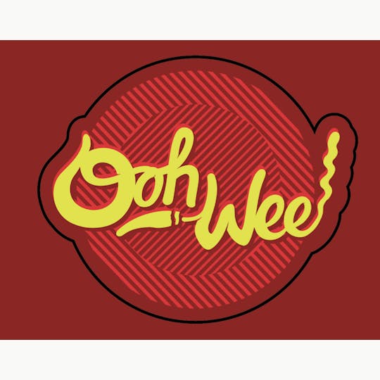 Ooh Wee - Gelonade 3.5G - 1