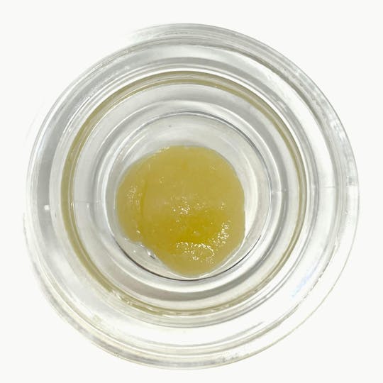 Green Truck - Cured Badder (Pre-Packed) - Peach Ringz - Reaper Ridge / Green Truck - 1