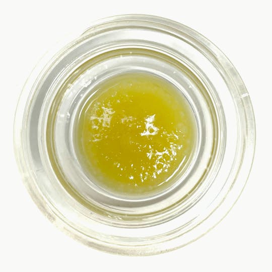 Green Truck - Cured Badder (Pre-Packed) - Grape Pie - Reaper Ridge / Green Truck - 1