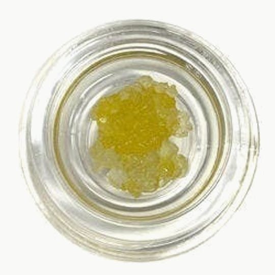 Green Truck - Refined Sugar (Pre-Packed) - Strawberry Pop Tart - Eclipse Farms / GTF - 1