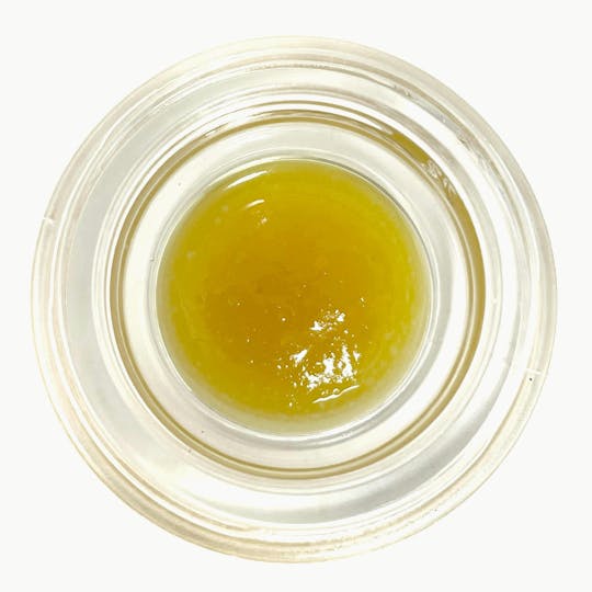 Green Truck - Live Badder (Pre-Packed) - 2nd Breakfast - Ripple Wellness / GTF - 1