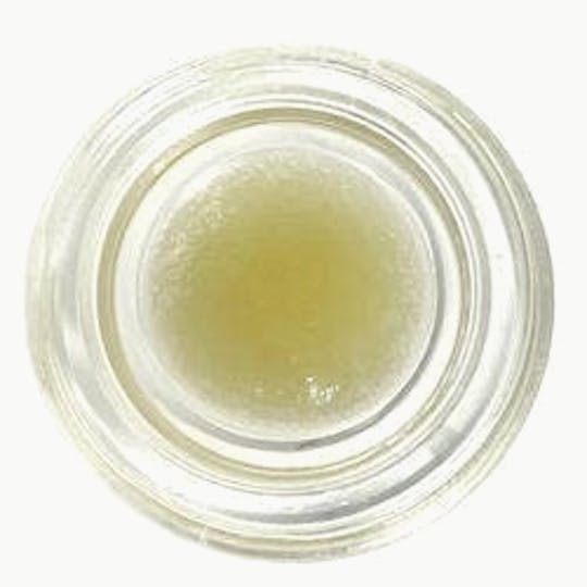 Green Truck - Cured Badder (Pre-Packed) - Divine Banana - Eclipse Farms / Green Truck - 1