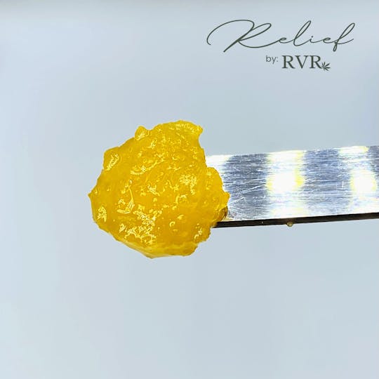 River Valley Relief - Race Fuel Hybrid Cured Sugar 1g Jar - 1