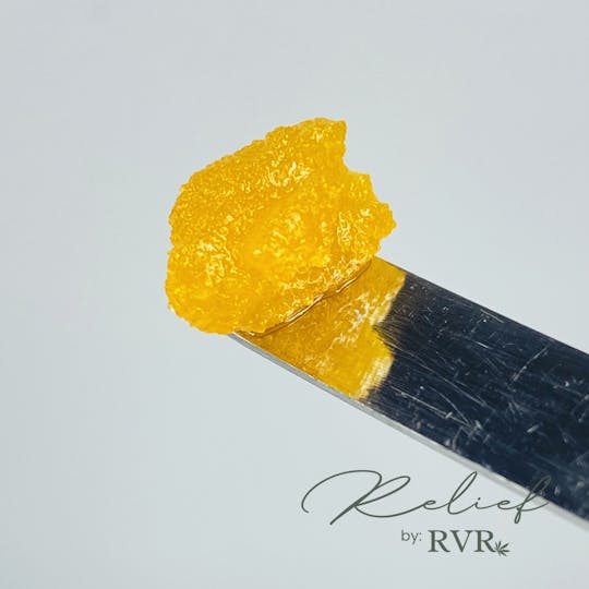 River Valley Relief - T. Justice OG Hybrid Live Budder 3.5g Terp Bucket - 1