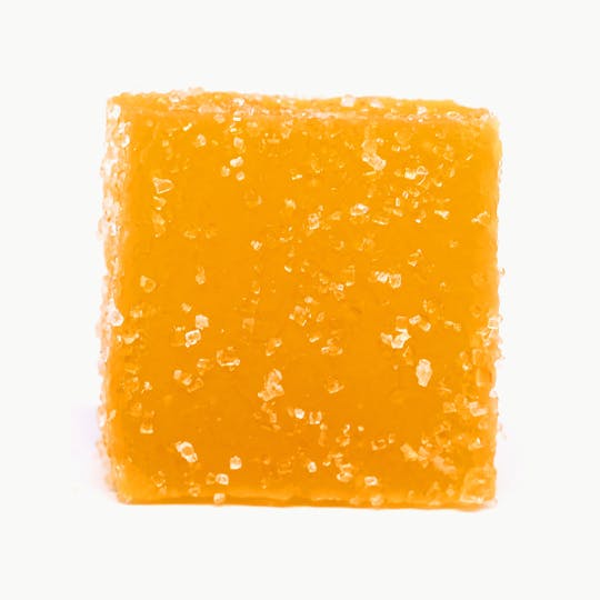 River Valley Relief - Wana Gummies Mango Sativa 100mg 10pk - 1
