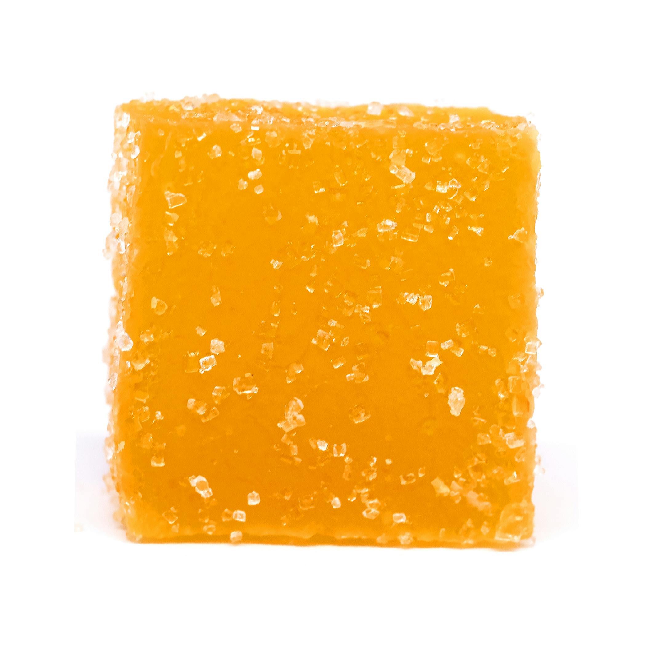 River Valley Relief - Wana Gummies Mango Sativa 20mg 2pk - 1