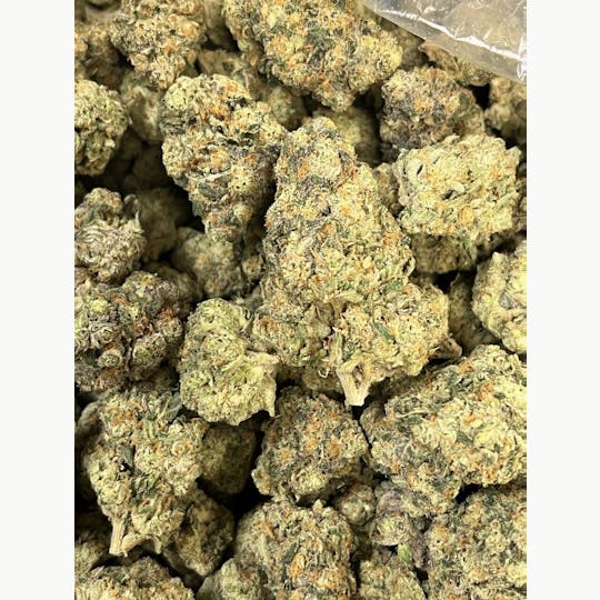 Flower Bomb - BANANA PANCAKES - 1