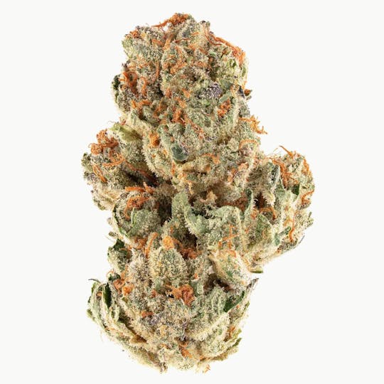 Hype Train - Acai Berry - 1