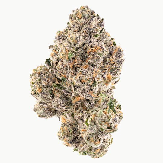 Quality Over Quantity - White Runtz - 1