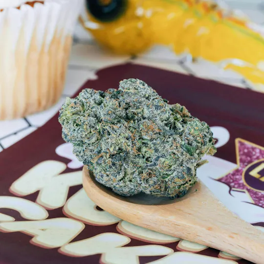 Seed Junky - LA Kush Cake | Joint | 1g - 1