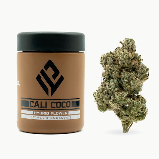 Cali Lotus - CL Coco (GG4) 3.5g - 1