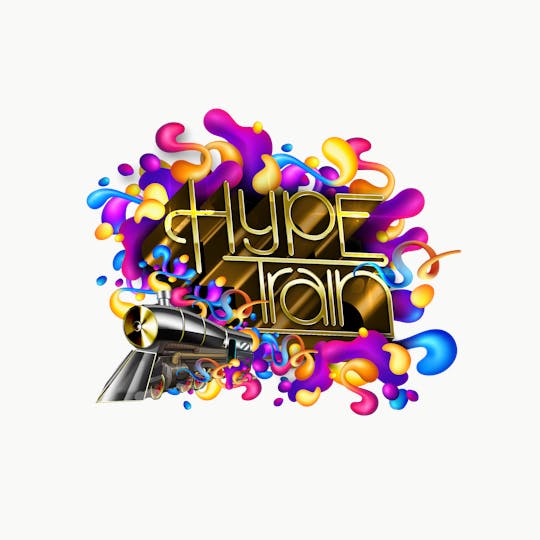 Hype Train - Peanut Butter Breath - 1