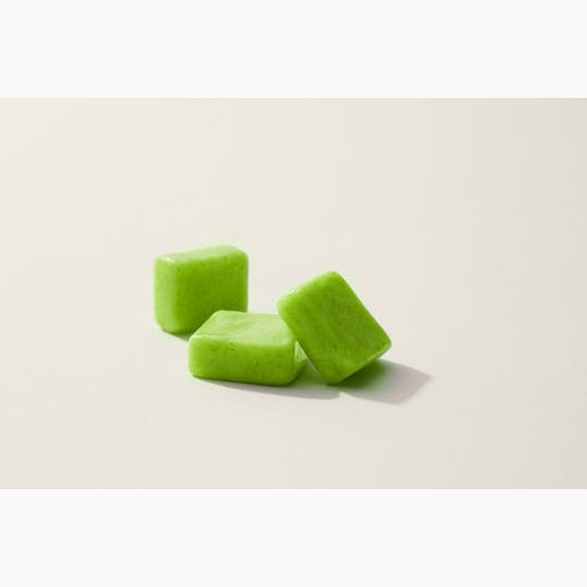 Kiva Confections - Lost Farm HUF Diesel X Sour Grape Chews - 1