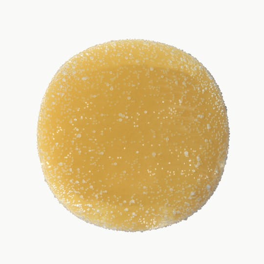 Platinum Vape - Platinum Vape 100mg Gummies - Mango (Indica) - 1