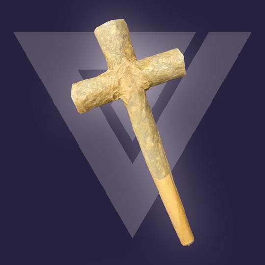 Ember Valley - Melon Fizz x Red Runtz Cross Joint - 1