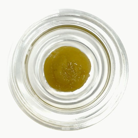 Green Truck - Cured Badder (Pre-Packed) - Artificial Red - Northern Harvest / GTF - 1