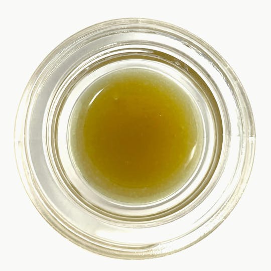 Green Truck - Cured Badder (Pre-Packed) - Papaya Power - Northern Terps / Green Truck - 1
