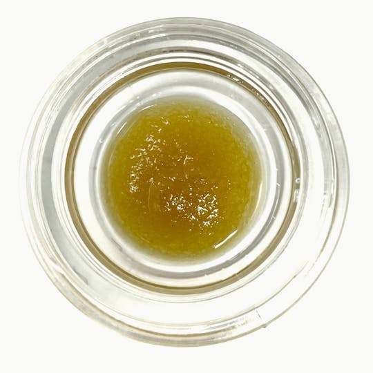Green Truck - Cured Badder (Pre-Packed) - Tropical Smoothie - Right Coast Releaf / GTF - 1