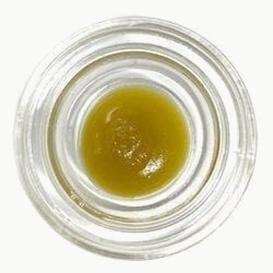 Green Truck - Live Badder (Pre-Packed) - Banana Bomb - Eastern Roots / GTF - 1