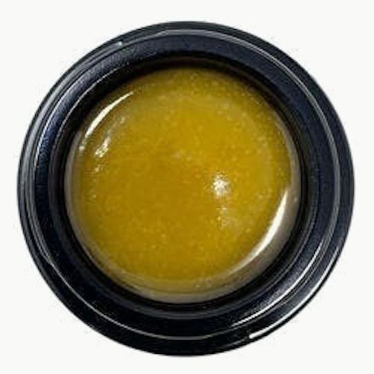 Green Truck - Live Badder (7g Bulk Jar) - Banana Bomb - Eastern Roots / GTF - 1