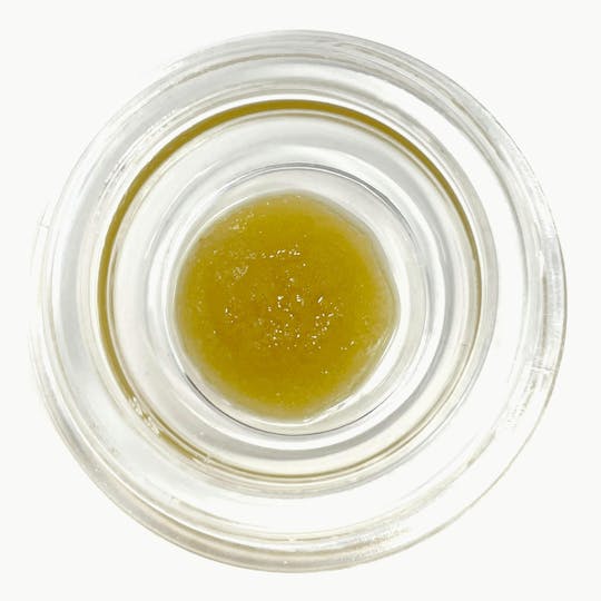 Green Truck - Cured Badder (Pre-Packed) - Strawberry Cream Cake - Northern Terps / GTF - 1