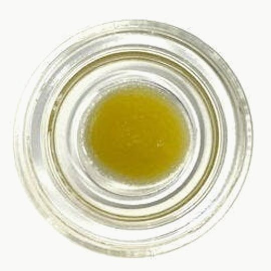 Green Truck - Cured Badder (Pre-Packed) - Rotten Rozay - Northern Terps / GTF - 1