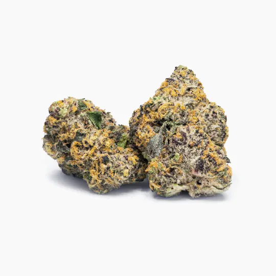 A Golden State - A Golden State | Garlic Blossom | Big Buds | 3.5g - 1