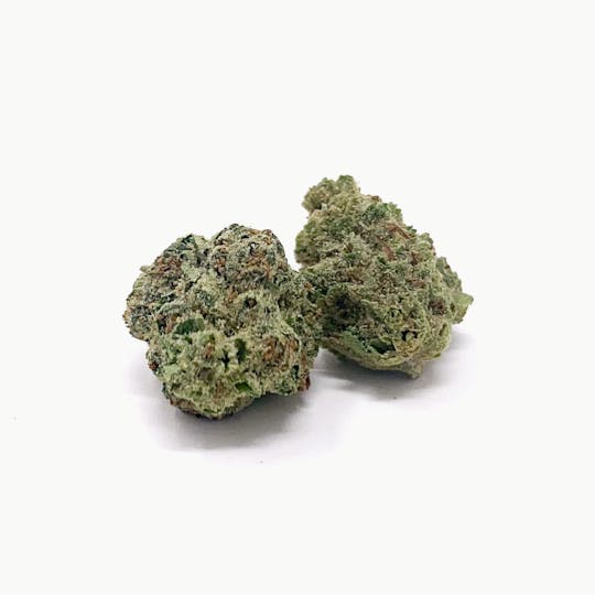 Henry's Original - 14g Pouch- Cheesecake - 1