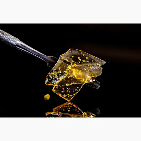 Sputnik - SPUTNIK-Hybrid-Gelato Shatter (1 g) - 1