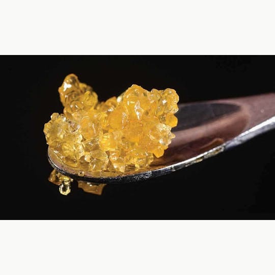 Sputnik - SPUTNIK-Indica -Death Star - Diamonds - 1